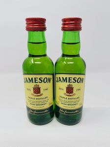 JAMESON'S MINIATURES 