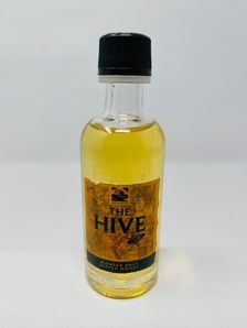 THE HIVE BLENDED SCOTCH WHISKY MINIATURE THE HIVE BLENDED SCOTCH WHISKY MINIATURE