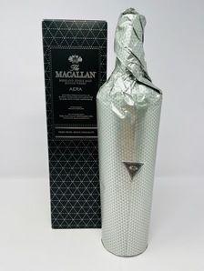 MACALLAN AERA TAIWAN EXCLUSIVE MACALLAN AERA TAIWAN EXCLUSIVE