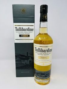 TULLIBARDINE SOVEREIGN TULLIBARDINE SOVEREIGN