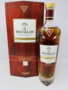 MACALLAN RARE CASK BATCH NO1 2018 RELEASE MACALLAN RARE CASK BATCH NO1 2018 RELEASE