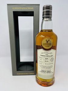TOMATIN 16 YEAR OLD 2001 CONNOISSEURS CHOICE TOMATIN 16 YEAR OLD 2001 CONNOISSEURS CHOICE