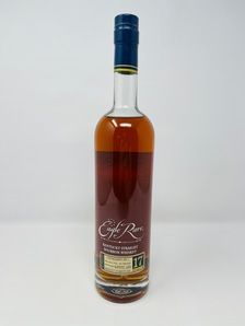 EAGLE RARE 17 YEAR OLD - SUMMER 2017 EAGLE RARE 17 YEAR OLD - SUMMER 2017