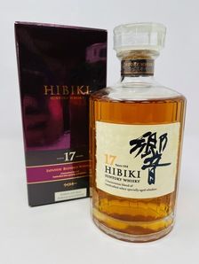 HIBIKI 17 YEAR OLD