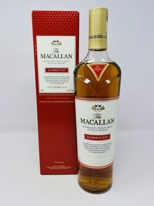 MACALLAN CLASSIC CUT 2018 EDITION