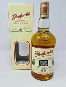 GLENFARCLAS - STIRLING WHISKY SHOP - LIMITED EDITION BANNOCKBURN 700TH ANNIVERSARY GLENFARCLAS - STIRLING WHISKY SHOP - LIMITED EDITION BANNOCKBURN 700TH ANNIVERSARY