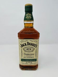 JACK DANIELS RYE 1 LITRE