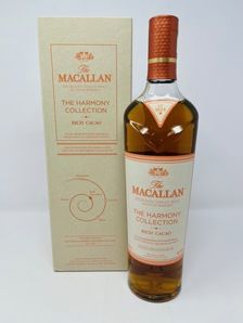 MACALLAN - THE HARMONY COLLECTION - RICH CACAO