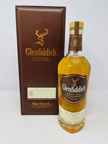GLENFIDDICH 1992 RARE COLLECTION 22 YEAR OLD CASK #8387 GLENFIDDICH 1992 RARE COLLECTION 22 YEAR OLD CASK #8387
