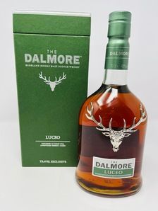DALMORE LUCEO DALMORE LUCEO