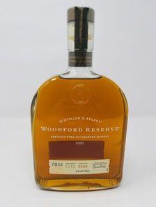 WOODFORD RESERVE DISTILLER'S SELECT WOODFORD RESERVE DISTILLER'S SELECT