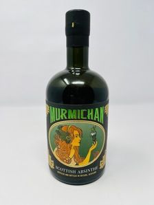 MURMICHAN SCOTTISH ABSINTHE