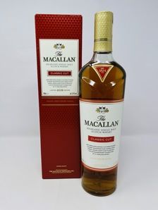 MACALLAN CLASSIC CUT 2019 EDITION