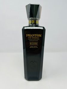PHANTOM RESERVE 45CL - THE ORIGINAL SCOTCH WHISKY SPIRIT DRINK PHANTOM RESERVE 45CL - THE ORIGINAL SCOTCH WHISKY SPIRIT DRINK