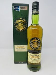 LOCH LOMOND ORIGINAL