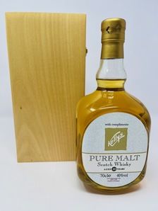 KELLYS PURE MALT 10 YEAR OLD KELLYS PURE MALT 10 YEAR OLD