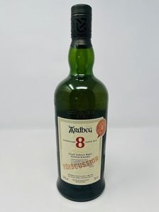 ARDBEG 8 YEAR OLD "FOR DISCUSSION" COMMITTEE RELEASE