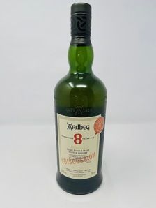 ARDBEG 8 YEAR OLD "FOR DISCUSSION" COMMITTEE RELEASE ARDBEG 8 YEAR OLD "FOR DISCUSSION" COMMITTEE RELEASE