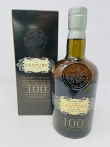 CHIVAS - THE CENTURY OF MALTS CHIVAS - THE CENTURY OF MALTS