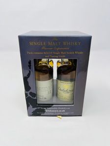 SINGLE MALT WHISKY FLAVOUR EXPERIENCE SINGLE MALT WHISKY FLAVOUR EXPERIENCE