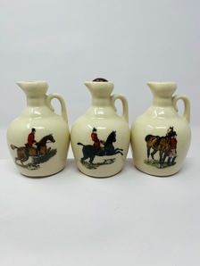 RUTHERFORDS HORSE'S CERAMIC MINIATURES RUTHERFORDS HORSE'S CERAMIC MINIATURES
