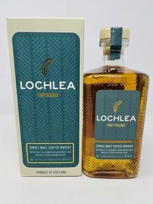 LOCHLEA - FIRST RELEASE LOCHLEA - FIRST RELEASE