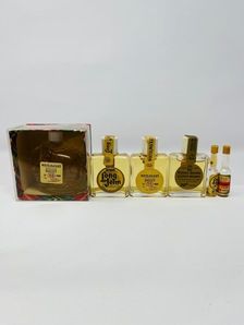 MATCHBOX WHISKY MINIATURES & MICRO MINIS MATCHBOX WHISKY MINIATURES & MICRO MINIS