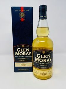 GLEN MORAY CLASSIC GLEN MORAY CLASSIC
