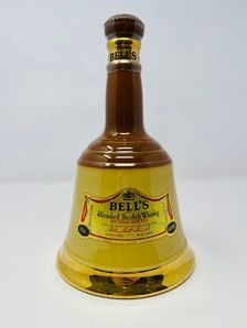 BELLS DECANTER 1980'S BELLS DECANTER 1980'S