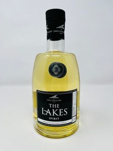 THE LAKES SPIRIT - FOUNDERS BOTTLING LIMITED EDITION THE LAKES SPIRIT - FOUNDERS BOTTLING LIMITED EDITION