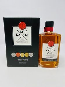 KAMIKI BATCH NO.3 KAMIKI BATCH NO.3