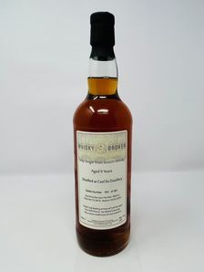 Caol Ila 9 Whisky Show 2019