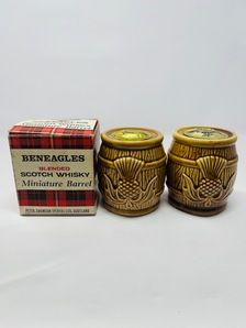 BENEAGLES BARREL MINIATURES