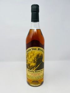 PAPPY VAN WINKLE 2018 - 15 YEAR OLD FAMILY RESERVE PAPPY VAN WINKLE 2018 - 15 YEAR OLD FAMILY RESERVE