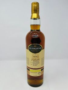GLENGOYNE VINTAGE 1999