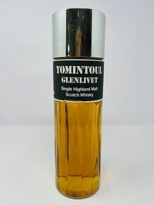 Tomintoul Glenlivet 1980 S