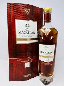 MACALLAN RARE CASK BATCH 2 2018 RELEASE MACALLAN RARE CASK BATCH 2 2018 RELEASE