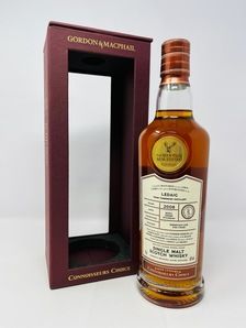 LEDAIG 2008 WOOD FINISHED CONNOISSEURS CHIOCE