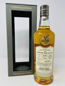 Highland Park 2002 Connoisseurs Choice
