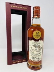 LEDAIG 2008 - WOOD FINISHED CONNOISSEURS CHIOCE LEDAIG 2008 - WOOD FINISHED CONNOISSEURS CHIOCE