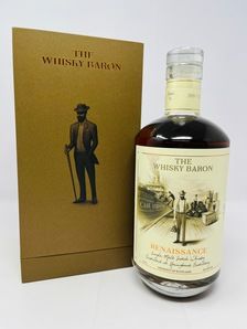 The Whisky Baron Springbank 23