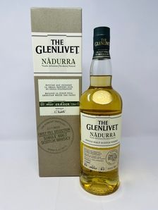 The Glenlivet Nadurra Ff1117 First Fill Selection