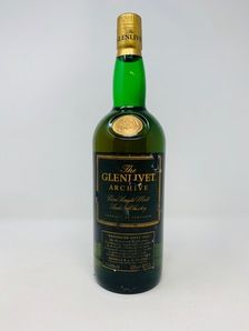 THE GLENLIVET ARCHIVE 1 LITRE