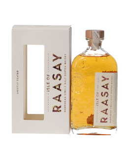 ISLE OF RAASAY SINGLE MALT R-01 ISLE OF RAASAY SINGLE MALT R-01