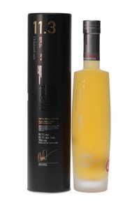 BRUICHLADDICH - OCTOMORE 11.3 ISLAY BARLEY 5 YEAR OLD BRUICHLADDICH - OCTOMORE 11.3 ISLAY BARLEY 5 YEAR OLD