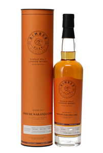 BIMBER - VINO DE NARANJA CASK - RELEASE NO.2 BIMBER - VINO DE NARANJA CASK - RELEASE NO.2