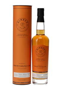 BIMBER - VINO DE NARANJA CASK - RELEASE NO.2 BIMBER - VINO DE NARANJA CASK - RELEASE NO.2