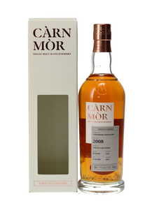 Tobermory 2008 13 Carn Mor Strictly Limited