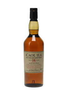 CAOL ILA 16 YEAR OLD FEIS ILE 2020 CASK STRENGTH CAOL ILA 16 YEAR OLD FEIS ILE 2020 CASK STRENGTH