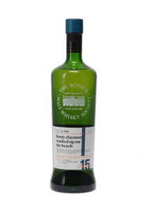 Highland Park Smws 4 246 2002 15 Rusty Claymore Washed Up On The Beach